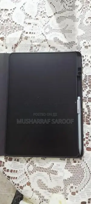 Huawei MatePad 11.5 (8GB/256GB) with Stylus