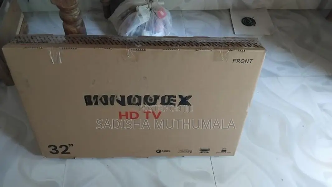 Innovex LED TV 32 inch