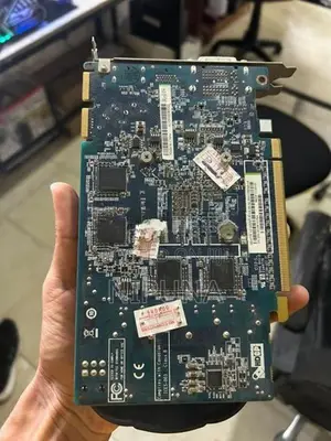 Radeom VGA Card 1GB