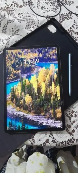 Huawei MatePad 11.5 (8GB/256GB) with Stylus