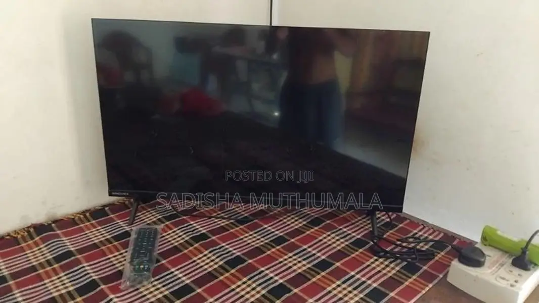 Innovex LED TV 32 inch