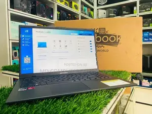 Asus Vivobook X1404VAP – V14.I3128 CORE I3 1315U / 8GB RAM 128GB SSD