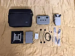 Dji Mini 2