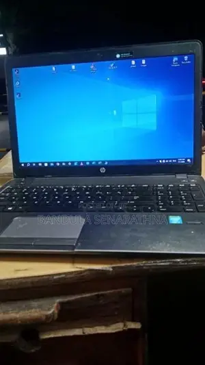 HP Pro Book
