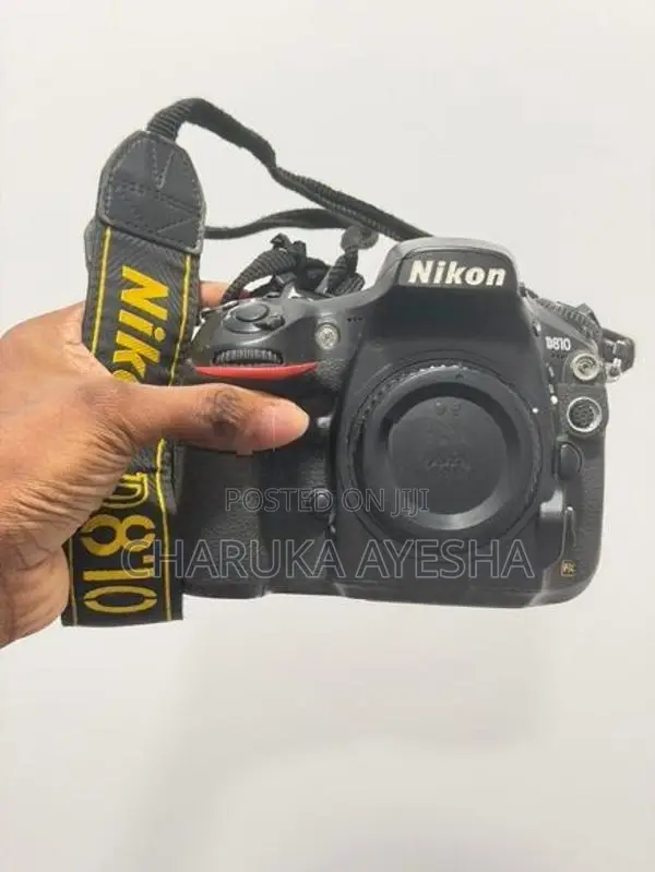 Nikon D810 with Sigma 50mm f 1.4 lens