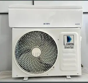 24000BTU Comfri Inverter Brand New Air Conditioner