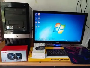 Core™ 2 Duo 3.00 / 19” Wide Screen with full set