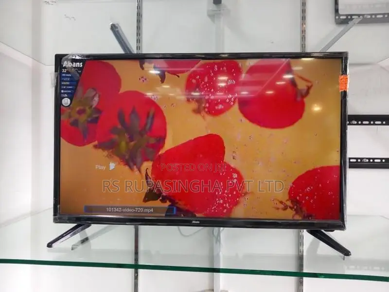 Abans 32 LED TV