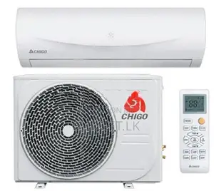 12000BTU CHIGO Smart Inverter Air Conditioner