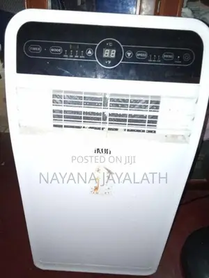 Ikon Portable Air Conditioner