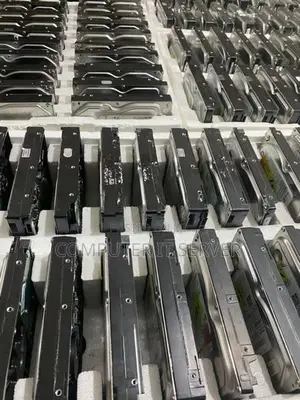 320GB Hard Disk