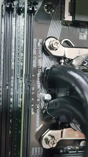 Gigabyte Z690 Motherboard