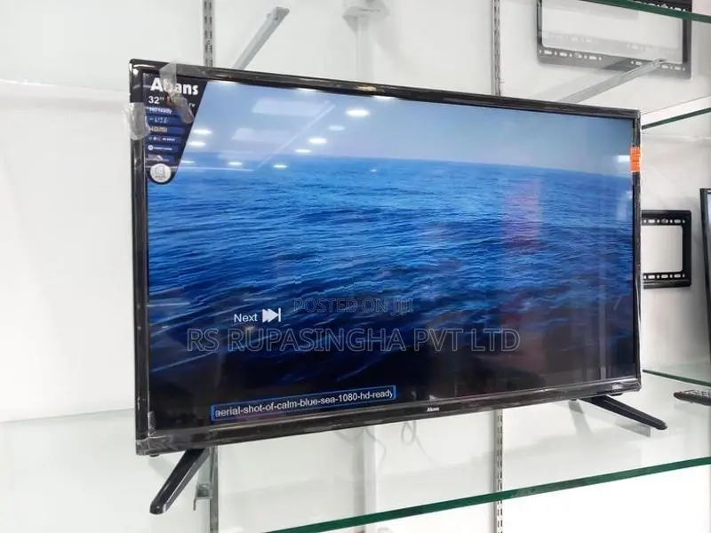 Abans 32 LED TV