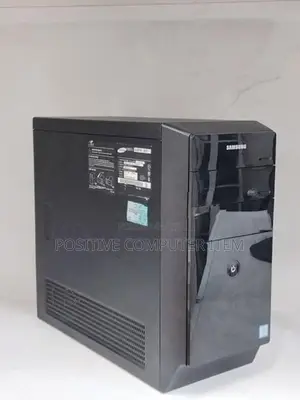 Samsung i5 4TH GEN 128GB SSD Computer
