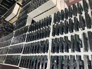 320GB Hard Disk