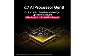 LG 55 U8450PSA