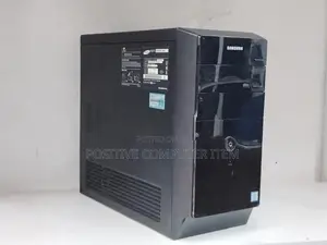 Samsung i5 6TH GEN DDR4 Computer