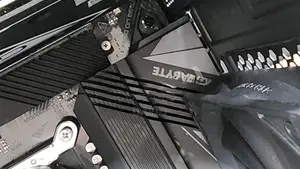 Gigabyte Z690 Motherboard