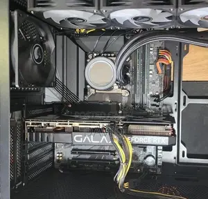 Gigabyte Z690 Motherboard