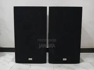 Sansui SP-V100 Speakers