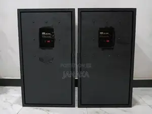 Sansui SP-V100 Speakers