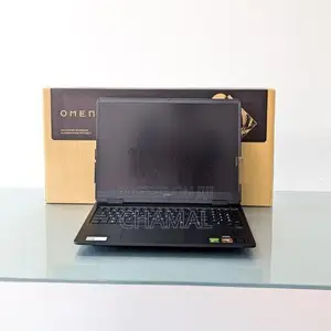 Brand New HP Omen 16 Ryzen 9-8940HX RTX 5060/ 8GB VGA 16GB Gaming Lapt