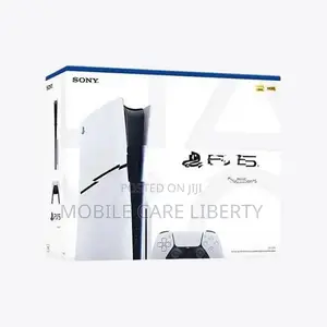 Sony Play Station 5 Slim