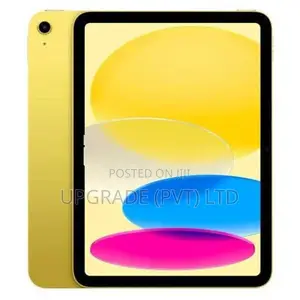 Apple iPad A16 256GB