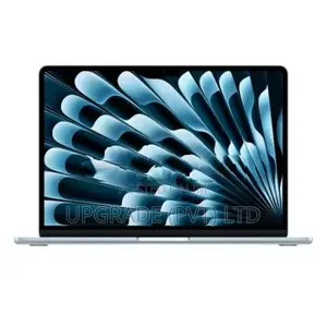 Apple Macbook Air M5