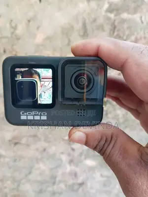 Gopro hero 9 Black
