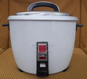 2.8L Kapok Rice Cooker