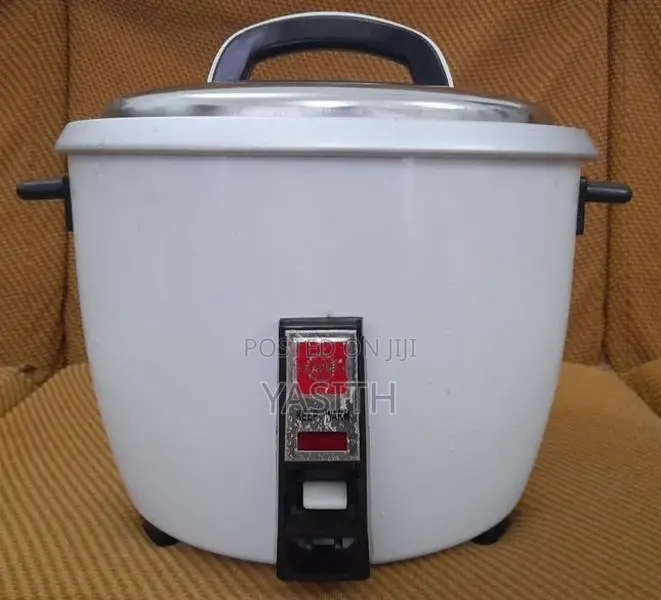 2.8L Kapok Rice Cooker