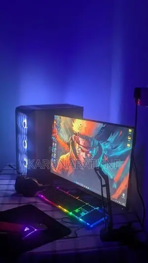 Asus TUF Gaming Monitor