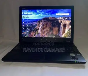 NEC VersaPro VX Core i5 Laptop