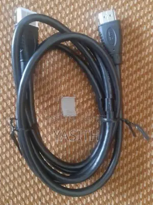 1.5M HDMI Cable