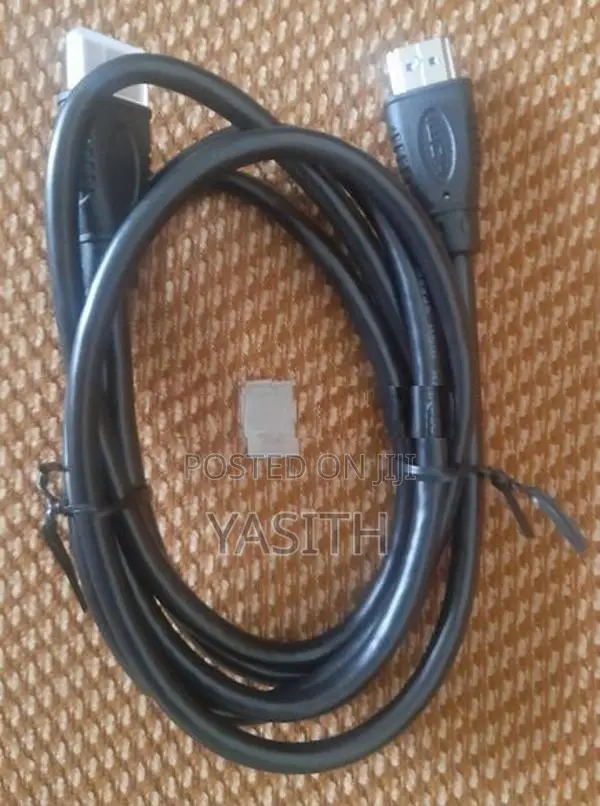 1.5M HDMI Cable