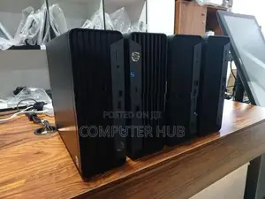 HP Prodesk 400 G9 8GB RAM 512GB SSD i7 12th Gen Computer