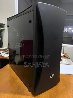 Gaming Computer Case