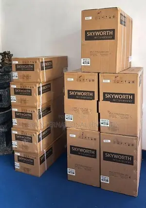 Skyworth Non Inverter Air Conditioner New