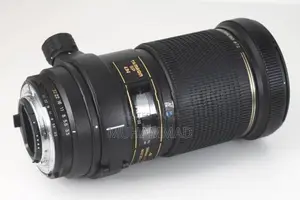 Tamron SP AF 180mm Macro Lens (Nikon F) – Used Mint Condition