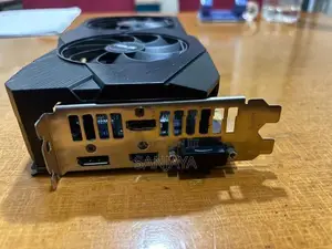 Asus Dual GeForce RTX 2060 EVO VGA Card