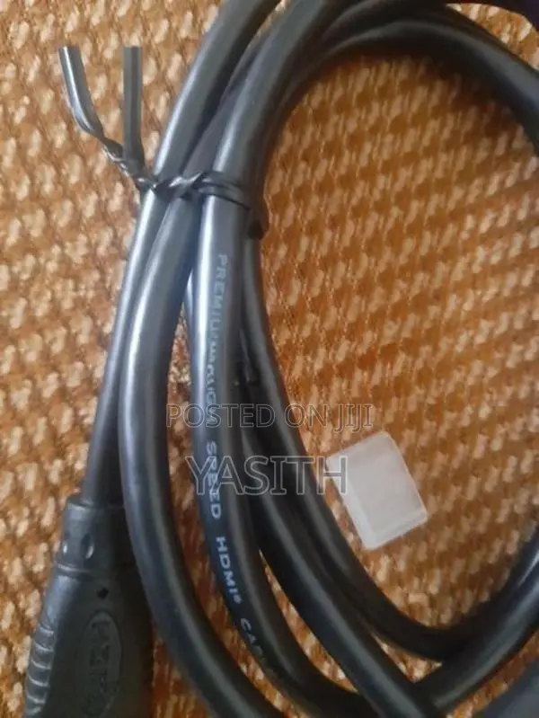 1.5M HDMI Cable