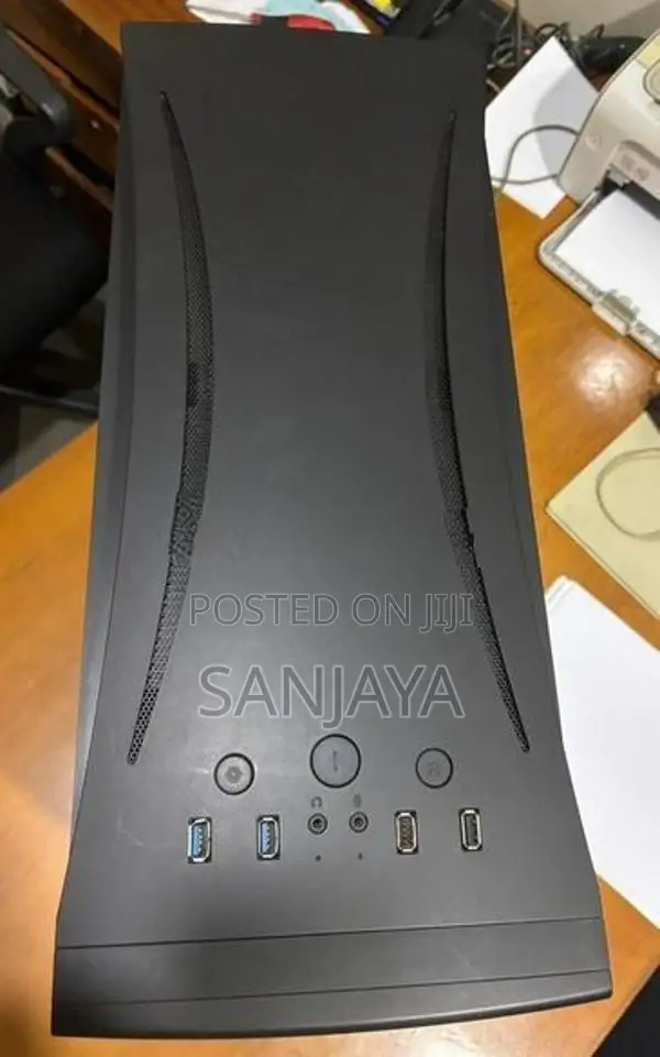 Gaming Computer Case