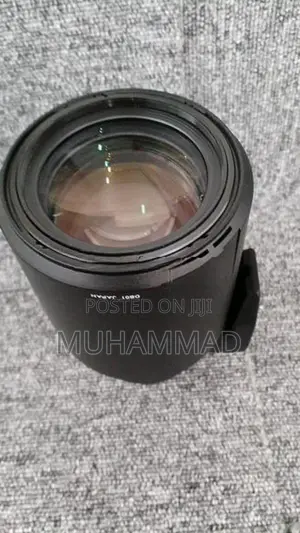 Tamron SP AF 180mm Macro Lens (Nikon F) – Used Mint Condition