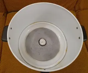 2.8L Kapok Rice Cooker