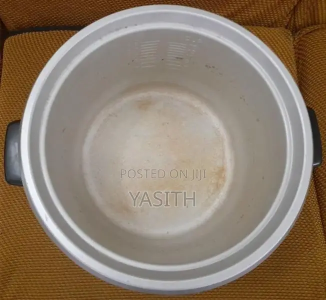 2.8L Kapok Rice Cooker
