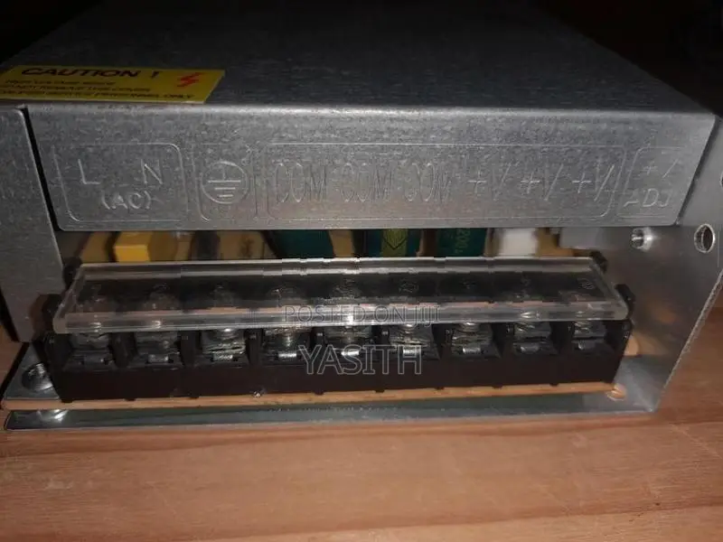 12V 20A Power Supply