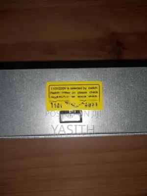 12V 20A Power Supply