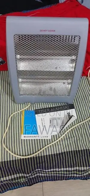 Geepas Heater
