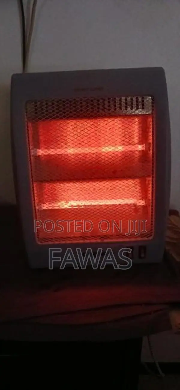 Geepas Heater